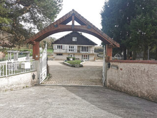  Maison � vendre 9 pi�ces 225 m�