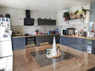  Maison � vendre 5 pi�ces 109 m�