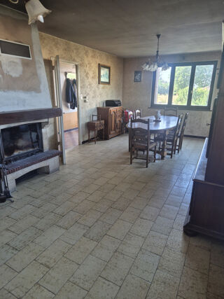  Maison à vendre 5 pièces 87 m²