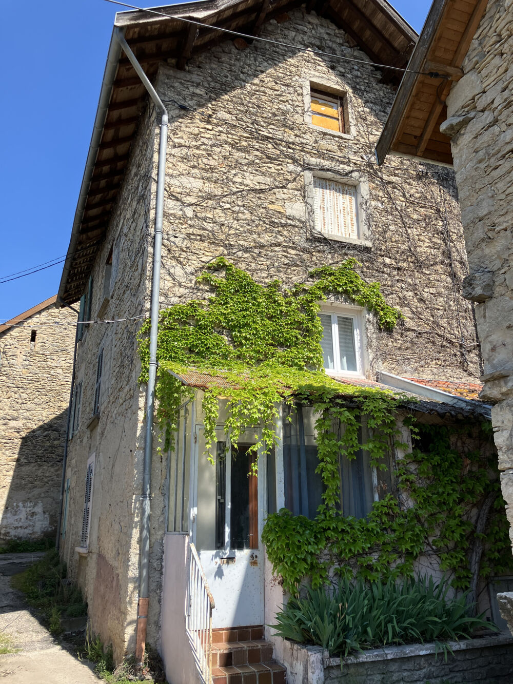 Vente Maison Adorable maison de campagne Villebois