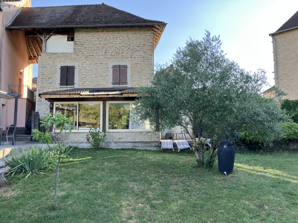 JOLIE MAISON DE VILLAGE