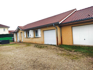  Maison � vendre 5 pi�ces 109 m�