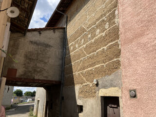  Maison � vendre 4 pi�ces 77 m�