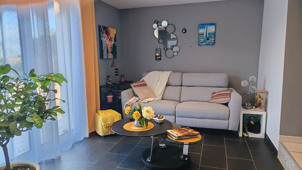 Vente Maison AMBERIEU EN BUGEY ! Amberieu en bugey