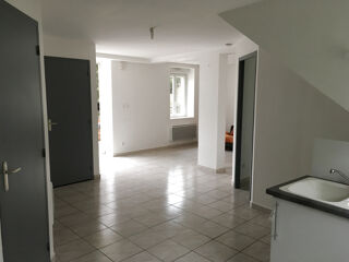  Appartement à vendre 2 pièces 48 m²