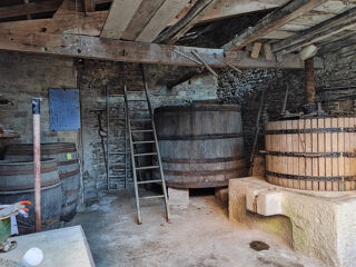  Maison  vendre 7 pices 110 m