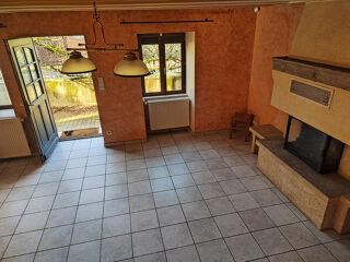  Maison � vendre 5 pi�ces 120 m�