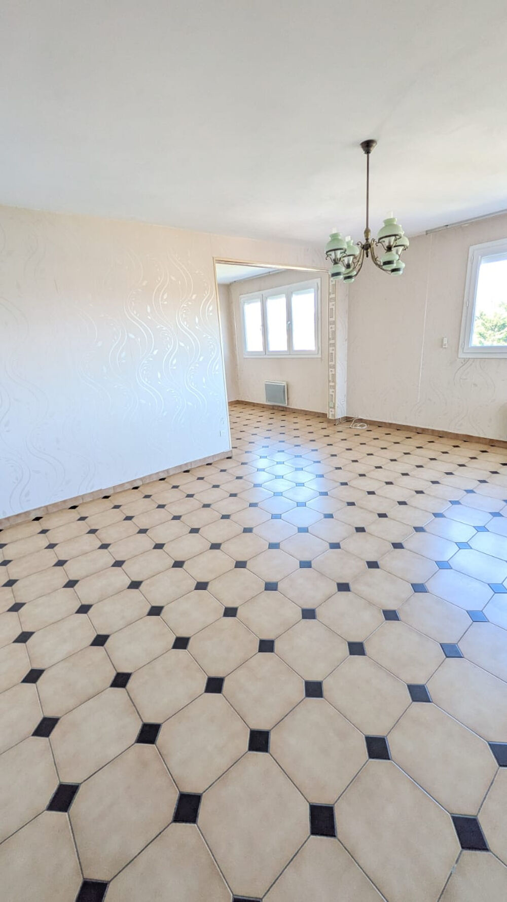 Vente Appartement Superbe T5 de 102 m2 à Sathonay-Camp Sathonay camp
