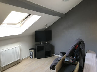  Maison � vendre 4 pi�ces 85 m�