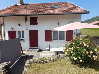  Maison � vendre 4 pi�ces 60 m�