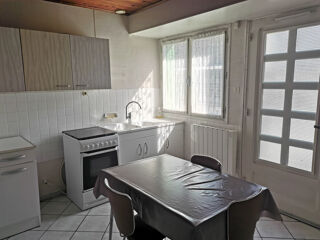  Maison � vendre 5 pi�ces 70 m�