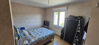  Appartement à louer 3 pièces 67 m²