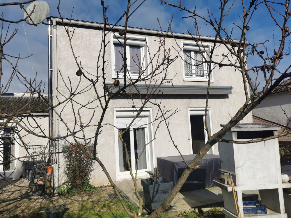 Maison 5 pièces 100 m² · à Montalieu Vercieu · 100 m² · 179 000 €