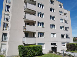 Appartement à vendre 5 pièces 102 m²