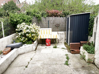  Maison à vendre 4 pièces 90 m²