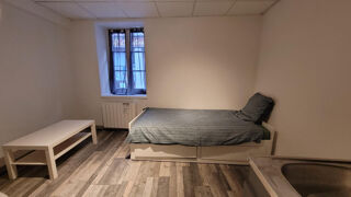  Appartement  louer 1 pice 17 m