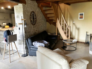  Maison à vendre 3 pièces 91 m²