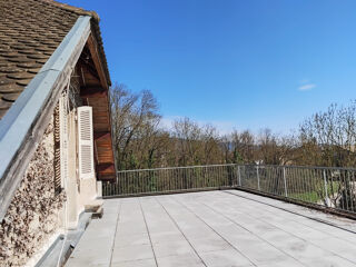  Appartement � vendre 3 pi�ces 44 m�