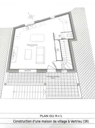  Terrain à vendre 87 m²