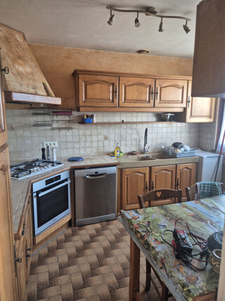  Maison à vendre 5 pièces 87 m²