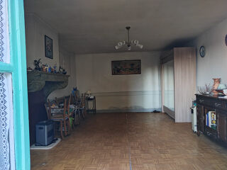  Maison  vendre 7 pices 110 m