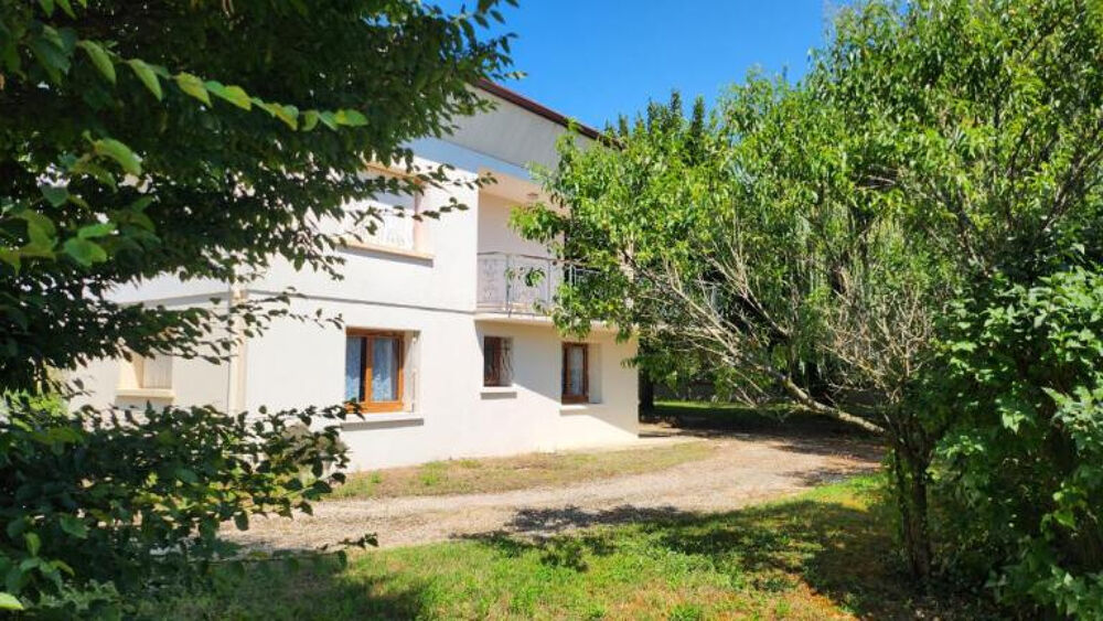 Maison 5 pièces 170 m² · à Chateau Gaillard · 170 m² · 270 000 €
