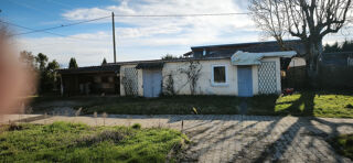  Maison � vendre 4 pi�ces 60 m�