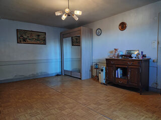  Maison  vendre 7 pices 110 m