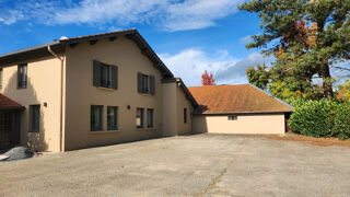  Maison à vendre 4 pièces 85 m²