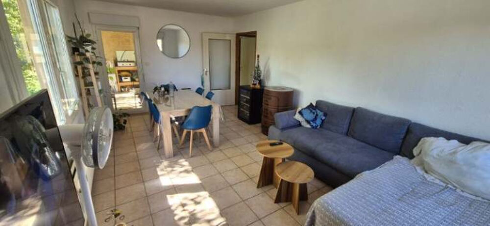 LOCATION appartement à louer SAULT BRENAZ 696 €
