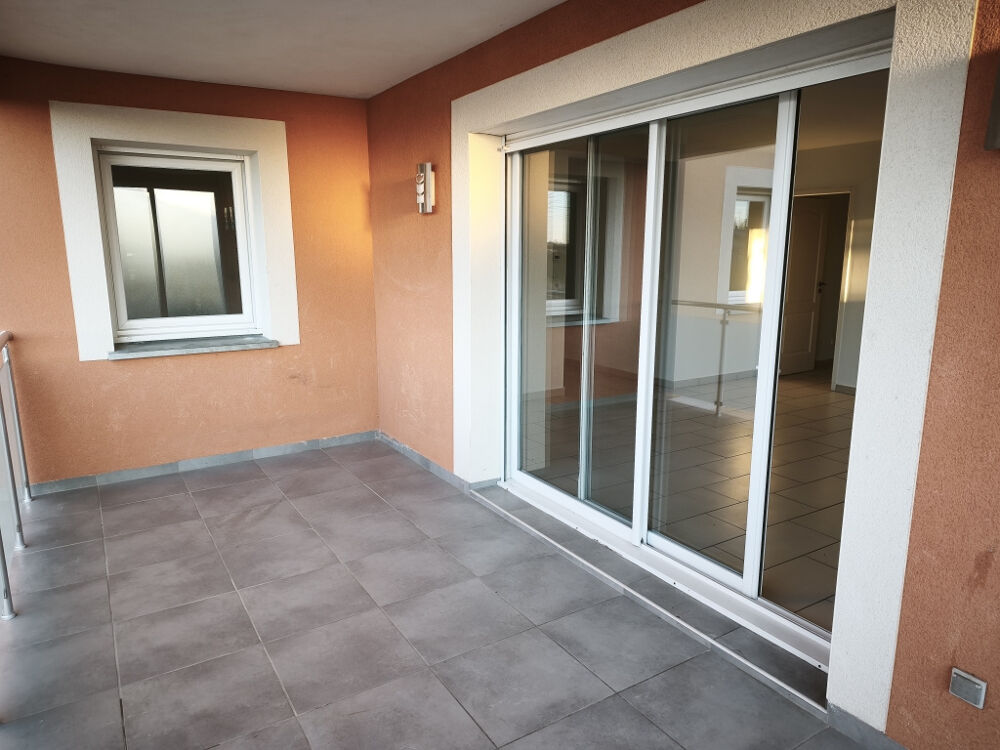 Vente Appartement Bel appartement T3 à Ambérieu en Bugey Amberieu en bugey