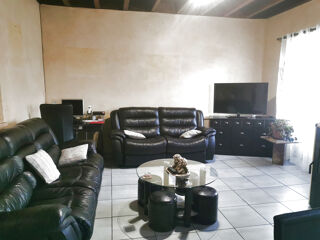  Maison � vendre 4 pi�ces 90 m�