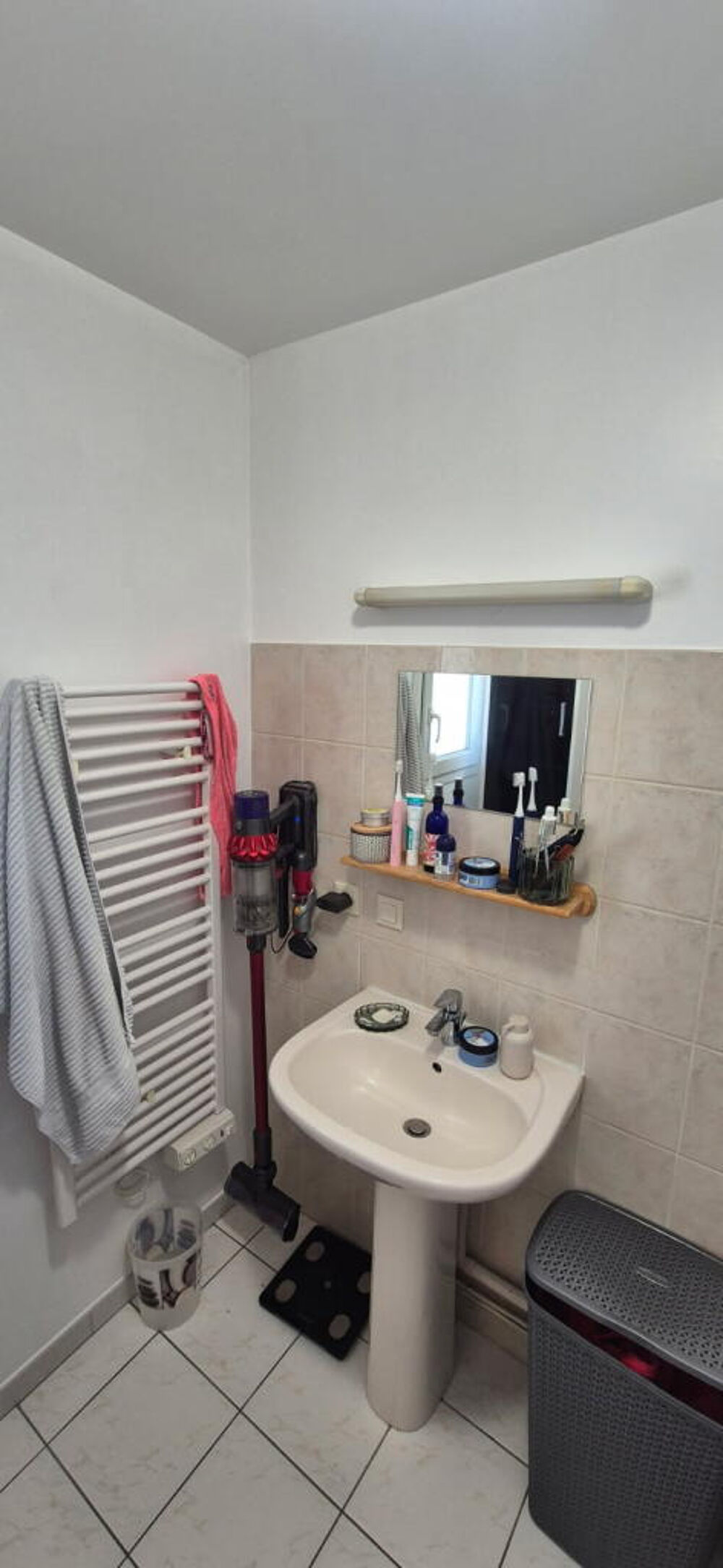 LOCATION appartement à louer SAULT BRENAZ 696 €