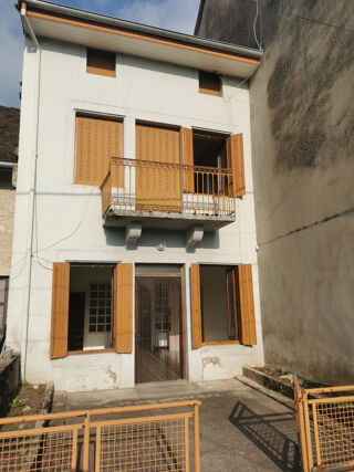  Maison � vendre 4 pi�ces 117 m�