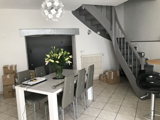 Vente Maison Belle maison de village Villebois