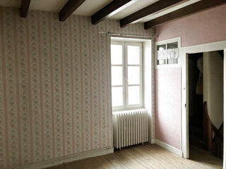  Maison � vendre 4 pi�ces 77 m�