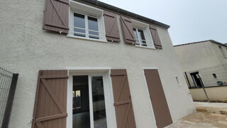 Maison 4 pièces 88 m² · à Montalieu-Vercieu · 88 m² · 215 000 €