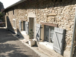  Maison � vendre 3 pi�ces 65 m�