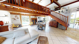  Maison à vendre 8 pièces 230 m²