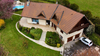  Maison � vendre 9 pi�ces 197 m�