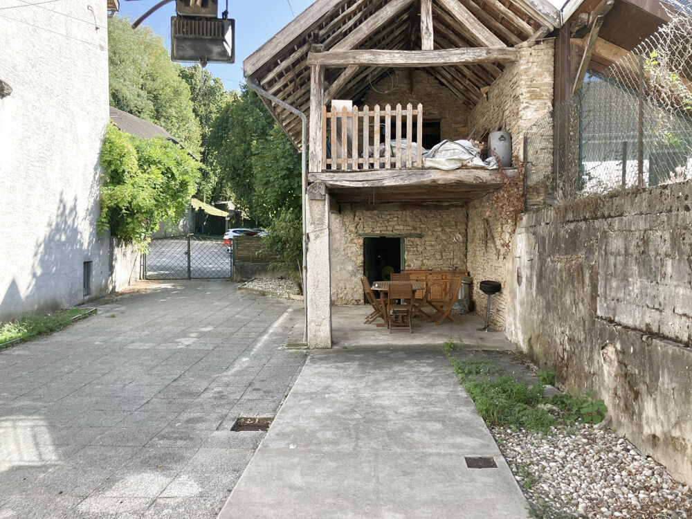 Vente Maison Idéal investisseur ou premier achat La balme les grottes