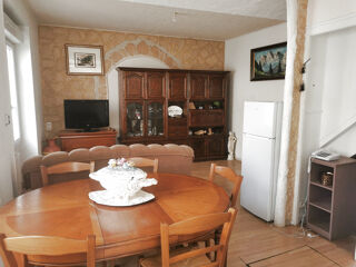  Maison à vendre 3 pièces 75 m²