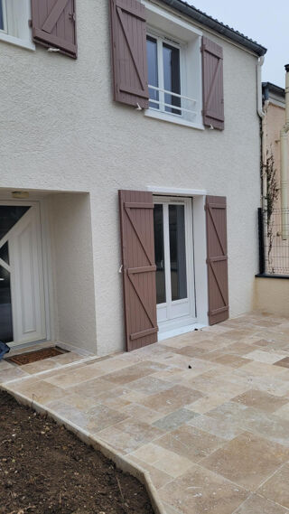  Maison � vendre 4 pi�ces 88 m�