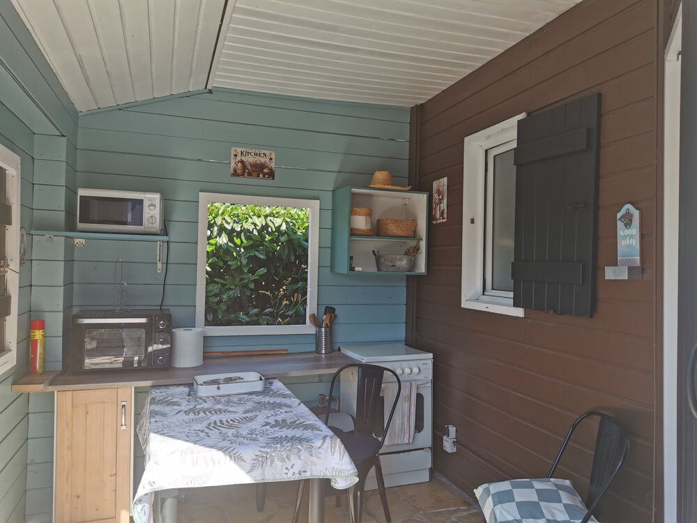 CHARMANT CHALET AVEC TERRAIN CLOS