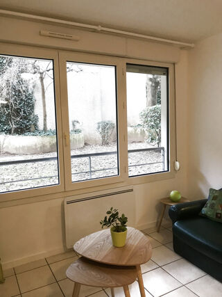  Appartement � vendre 2 pi�ces 51 m�