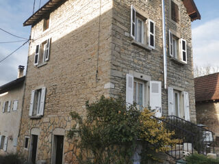  Maison à vendre 4 pièces 90 m²