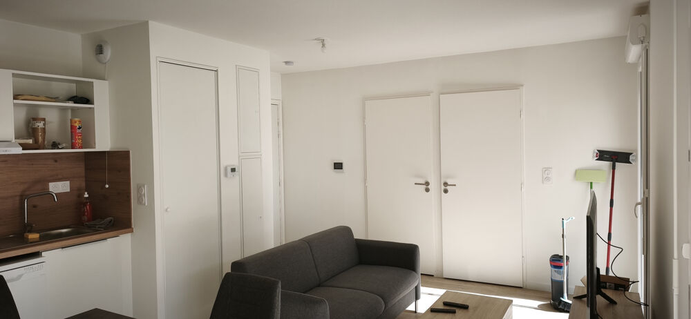 Vente Appartement Idéal investisseur Amberieu en bugey