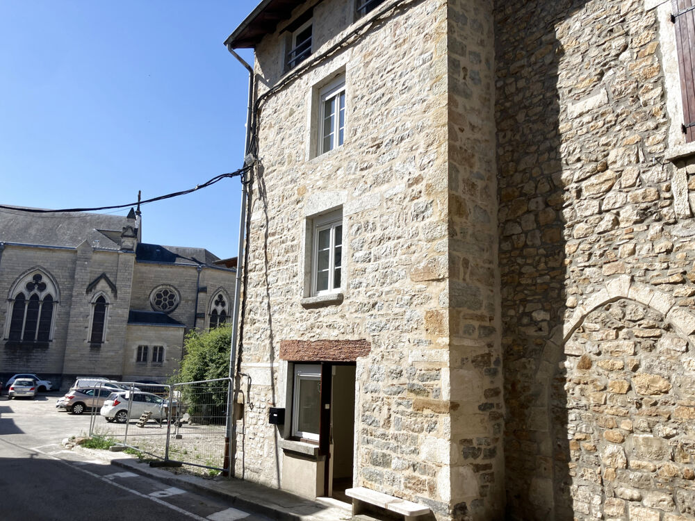 Vente Maison Idéal investisseur ou premier achat Lagnieu