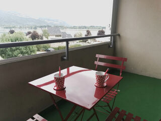  Appartement � vendre 4 pi�ces 64 m�