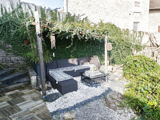  Maison à vendre 3 pièces 91 m²